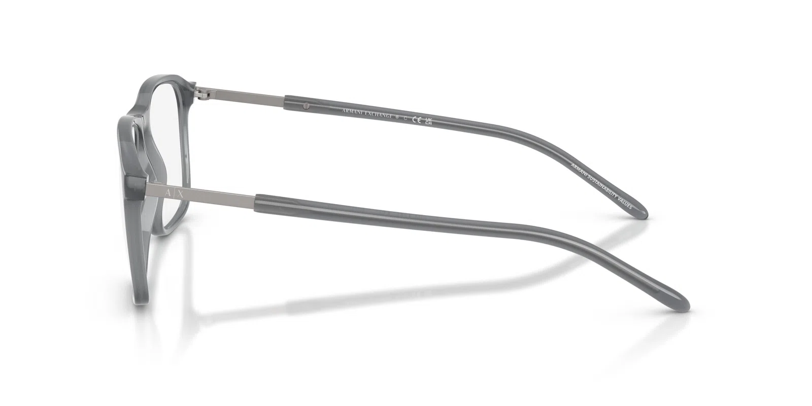 Armani Exchange 3131 Eyeglasses - view 11